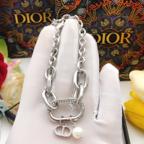 Replica Christian Dior Bracelets #1234654 $36.00 USD for Wholesale