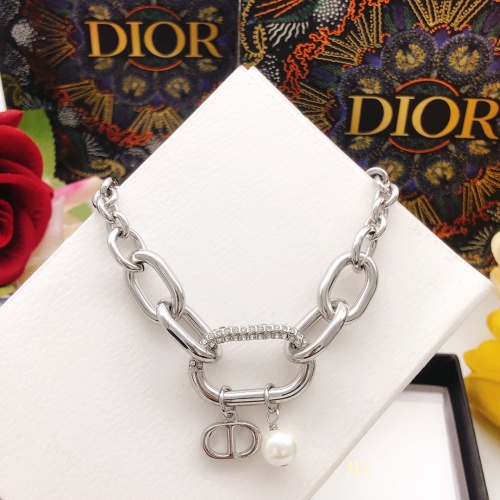 Replica Christian Dior Bracelets #1234654 $36.00 USD for Wholesale