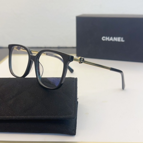 Chanel Goggles #1234673 $45.00 USD, Wholesale Replica Chanel Goggles