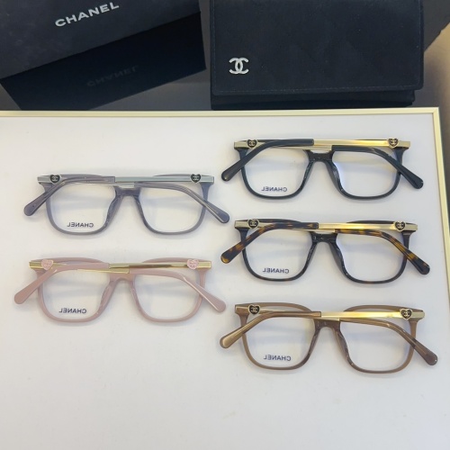 Replica Chanel Goggles #1234673 $45.00 USD for Wholesale