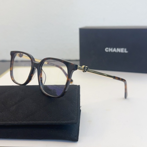 Chanel Goggles #1234674 $45.00 USD, Wholesale Replica Chanel Goggles