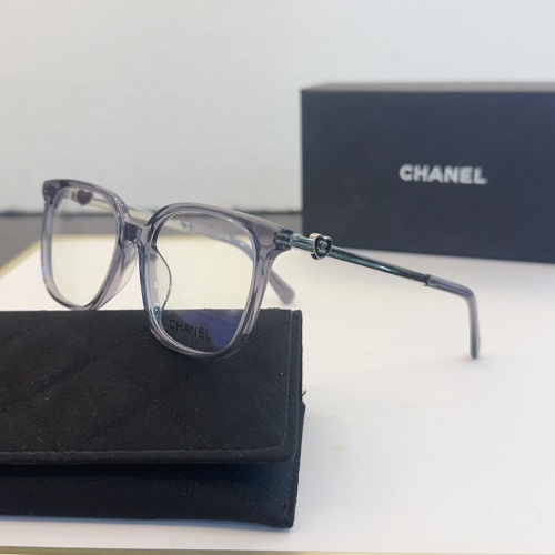 Chanel Goggles #1234675 $45.00 USD, Wholesale Replica Chanel Goggles