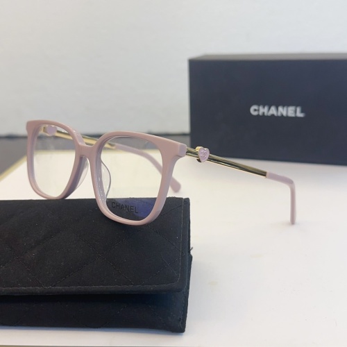 Chanel Goggles #1234676 $45.00 USD, Wholesale Replica Chanel Goggles