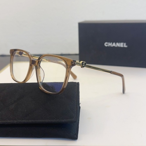 Chanel Goggles #1234677 $45.00 USD, Wholesale Replica Chanel Goggles