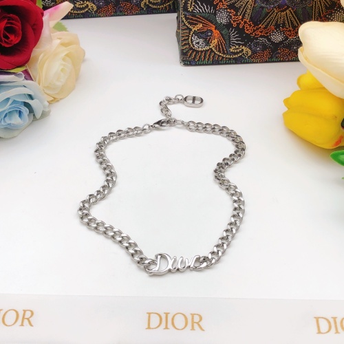 Christian Dior Necklaces #1234679 $34.00 USD, Wholesale Replica Christian Dior Necklaces