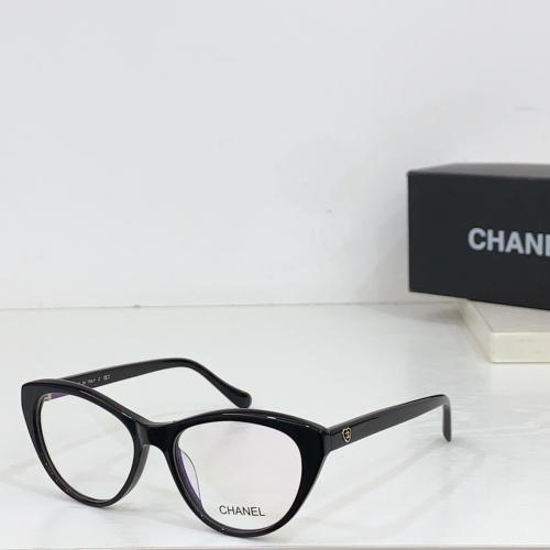 Chanel Goggles #1234684 $45.00 USD, Wholesale Replica Chanel Goggles