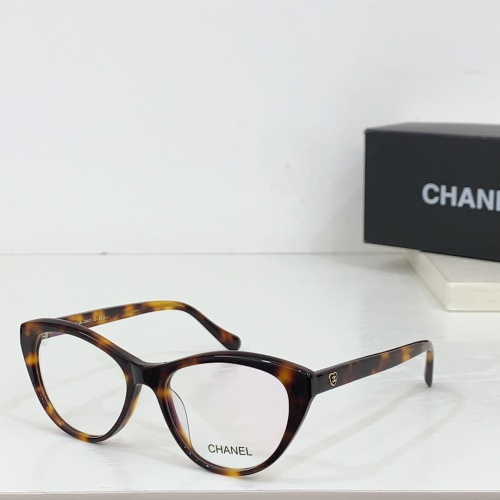 Chanel Goggles #1234685 $45.00 USD, Wholesale Replica Chanel Goggles