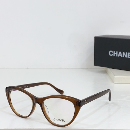 Chanel Goggles #1234686 $45.00 USD, Wholesale Replica Chanel Goggles