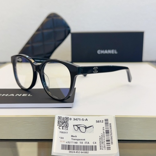 Chanel Goggles #1234688 $48.00 USD, Wholesale Replica Chanel Goggles