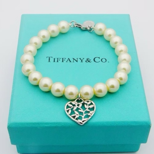 Tiffany Bracelets For Women #1234702 $25.00 USD, Wholesale Replica Tiffany Bracelets