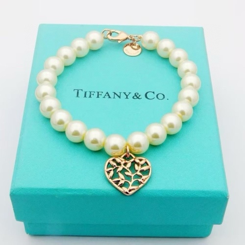 Tiffany Bracelets For Women #1234703 $25.00 USD, Wholesale Replica Tiffany Bracelets