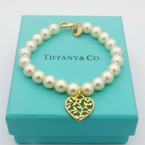 Tiffany Bracelets For Women #1234704 $25.00 USD, Wholesale Replica Tiffany Bracelets