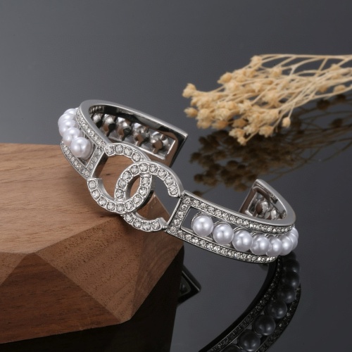 Chanel Bracelets For Women #1234709 $34.00 USD, Wholesale Replica Chanel Bracelets