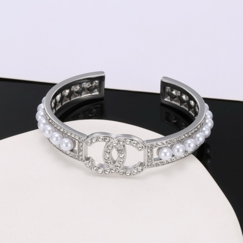 Replica Chanel Bracelets For Women #1234709 $34.00 USD for Wholesale