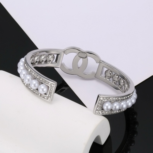 Replica Chanel Bracelets For Women #1234709 $34.00 USD for Wholesale