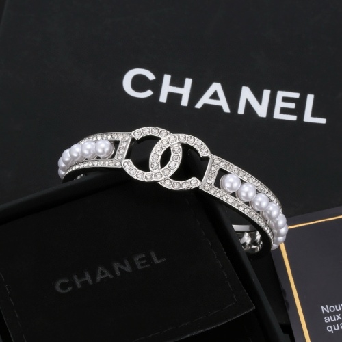 Replica Chanel Bracelets For Women #1234709 $34.00 USD for Wholesale