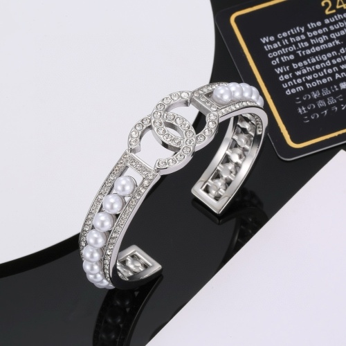 Replica Chanel Bracelets For Women #1234709 $34.00 USD for Wholesale