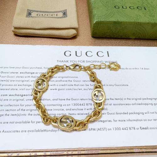 Gucci Bracelets #1234714 $39.00 USD, Wholesale Replica Gucci Bracelets