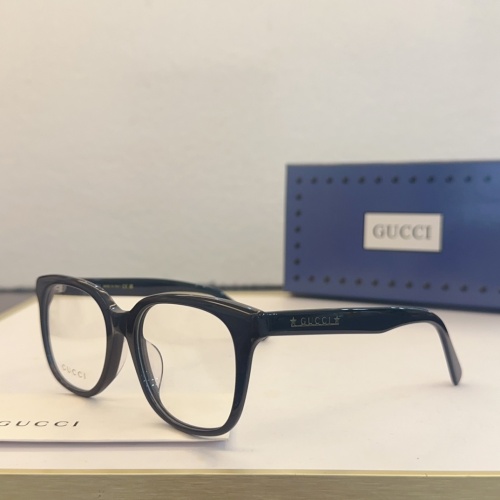 Gucci Fashion Goggles #1234715 $45.00 USD, Wholesale Replica Gucci Fashion Goggles