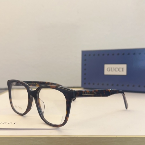 Gucci Fashion Goggles #1234716 $45.00 USD, Wholesale Replica Gucci Fashion Goggles