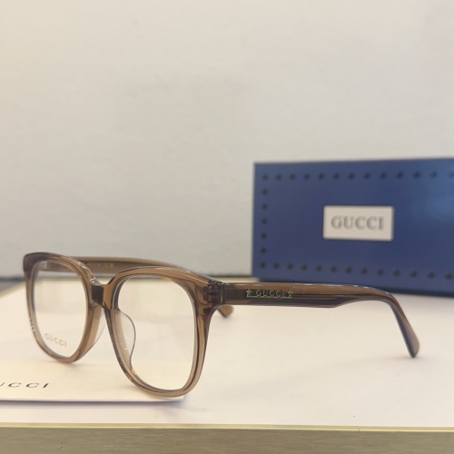 Gucci Fashion Goggles #1234717 $45.00 USD, Wholesale Replica Gucci Fashion Goggles