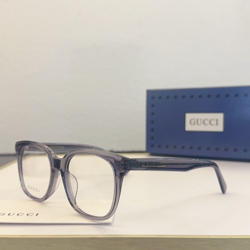 Gucci Fashion Goggles #1234718 $45.00 USD, Wholesale Replica Gucci Fashion Goggles