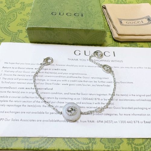 Gucci Bracelets #1234719 $40.00 USD, Wholesale Replica Gucci Bracelets