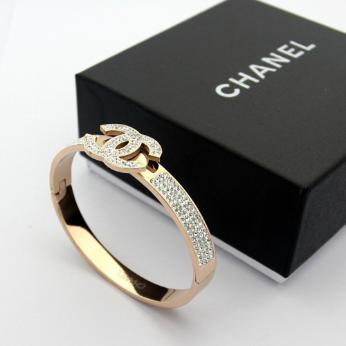 Chanel Bracelets #1234721 $34.00 USD, Wholesale Replica Chanel Bracelets