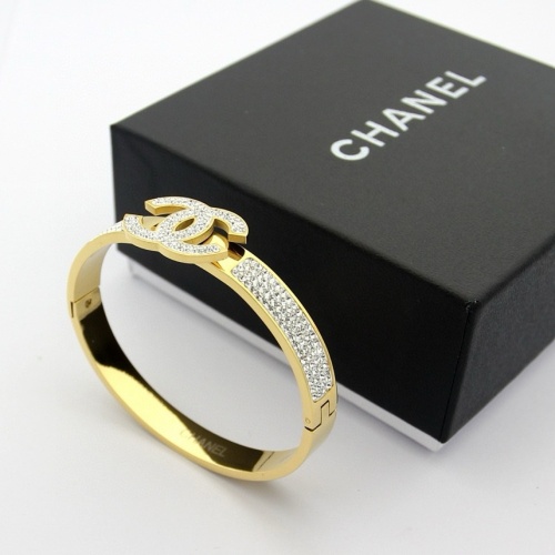 Chanel Bracelets #1234722 $34.00 USD, Wholesale Replica Chanel Bracelets