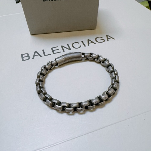 Balenciaga Bracelets #1234733 $52.00 USD, Wholesale Replica Balenciaga Bracelets