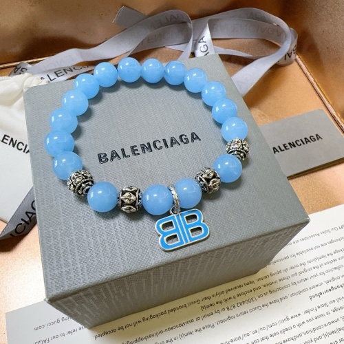 Balenciaga Bracelets #1234734 $52.00 USD, Wholesale Replica Balenciaga Bracelets