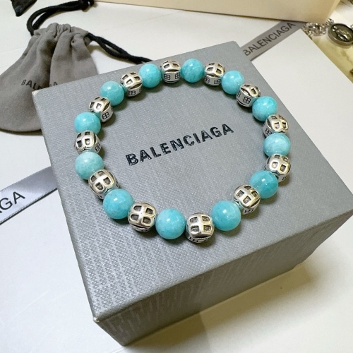 Balenciaga Bracelets #1234735 $60.00 USD, Wholesale Replica Balenciaga Bracelets