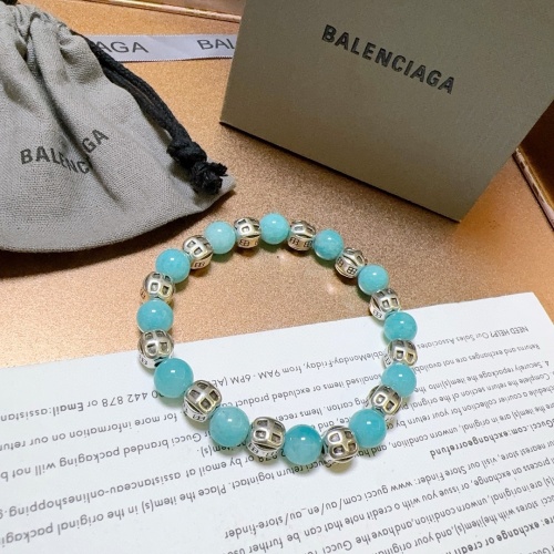 Replica Balenciaga Bracelets #1234735 $60.00 USD for Wholesale