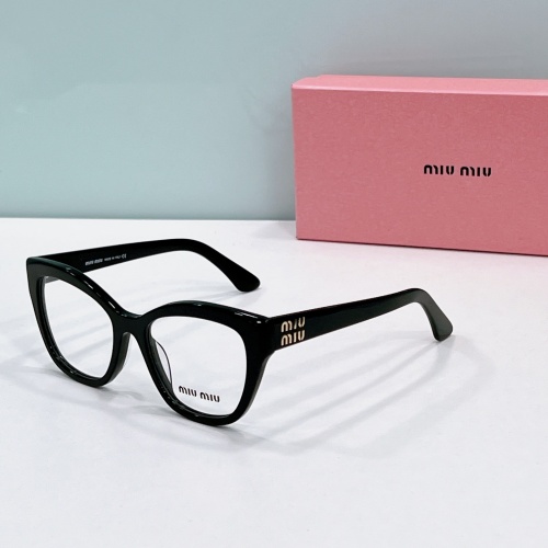 MIU MIU Goggles #1234736 $45.00 USD, Wholesale Replica MIU MIU Goggles