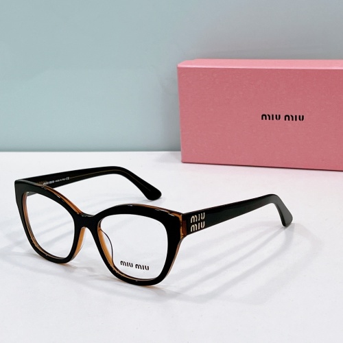 MIU MIU Goggles #1234738 $45.00 USD, Wholesale Replica MIU MIU Goggles