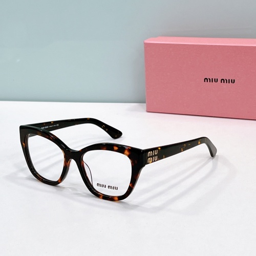 MIU MIU Goggles #1234739 $45.00 USD, Wholesale Replica MIU MIU Goggles