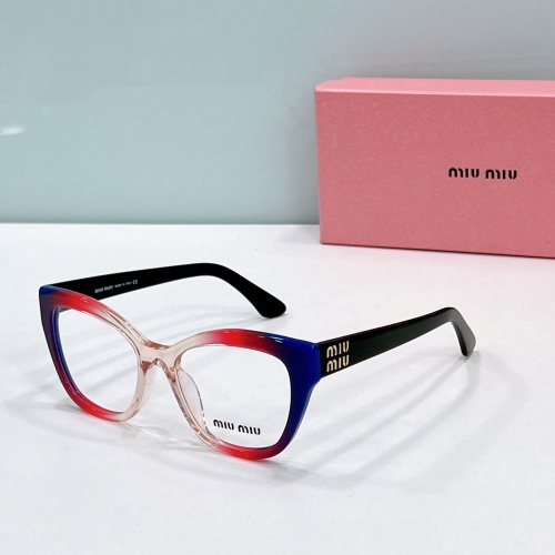 MIU MIU Goggles #1234740 $45.00 USD, Wholesale Replica MIU MIU Goggles