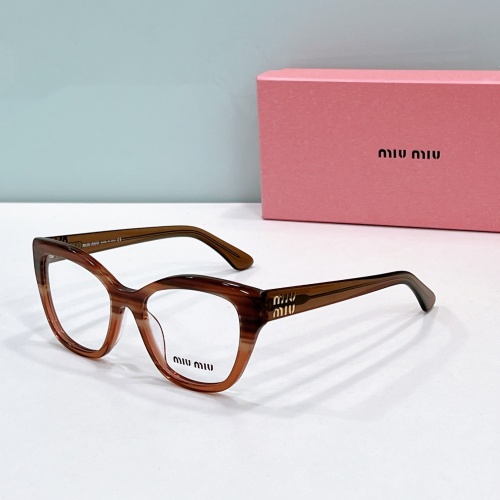 MIU MIU Goggles #1234742 $45.00 USD, Wholesale Replica MIU MIU Goggles