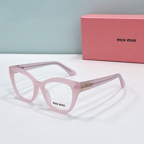 MIU MIU Goggles #1234743 $45.00 USD, Wholesale Replica MIU MIU Goggles