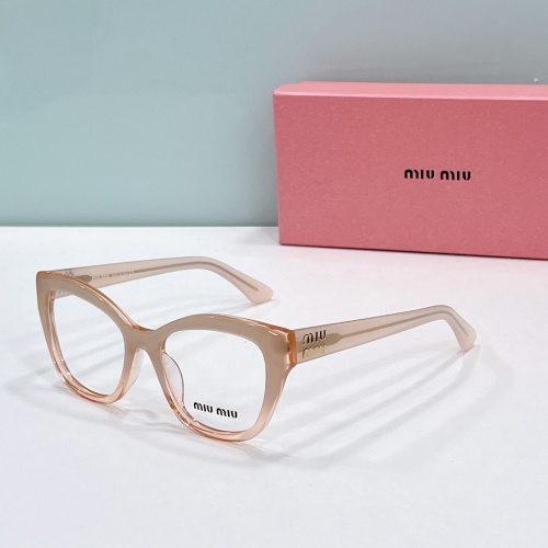 MIU MIU Goggles #1234744 $45.00 USD, Wholesale Replica MIU MIU Goggles