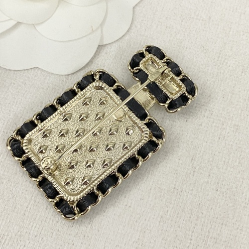 Replica Chanel Brooches For Women #1234755 $32.00 USD for Wholesale