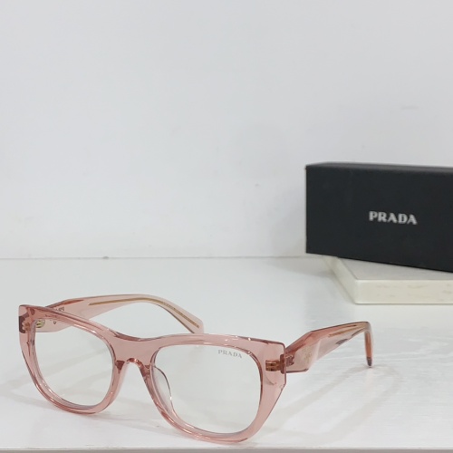 Prada Goggles #1234758 $45.00 USD, Wholesale Replica Prada Goggles