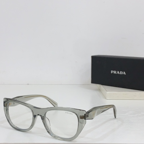 Prada Goggles #1234759 $45.00 USD, Wholesale Replica Prada Goggles