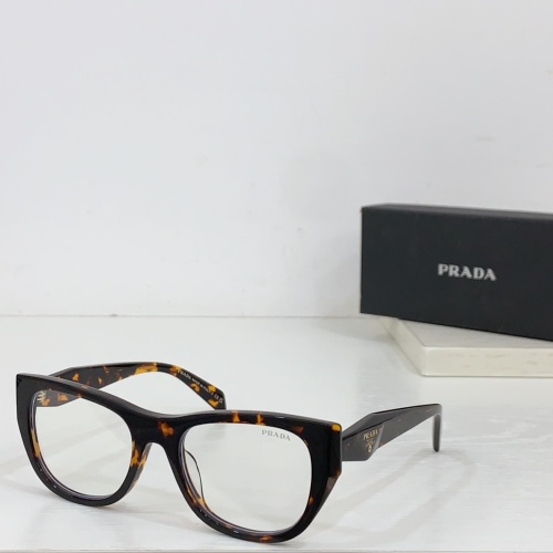 Prada Goggles #1234761 $45.00 USD, Wholesale Replica Prada Goggles