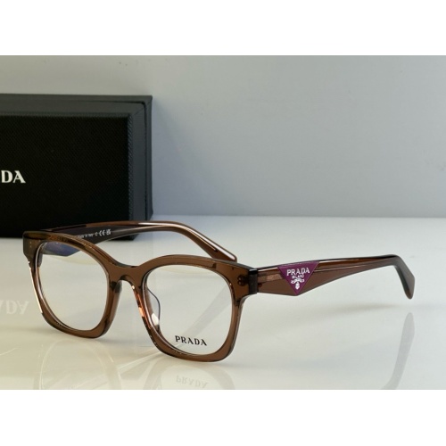 Prada Goggles #1234763 $56.00 USD, Wholesale Replica Prada Goggles