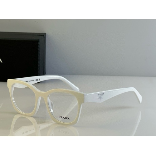 Prada Goggles #1234767 $56.00 USD, Wholesale Replica Prada Goggles