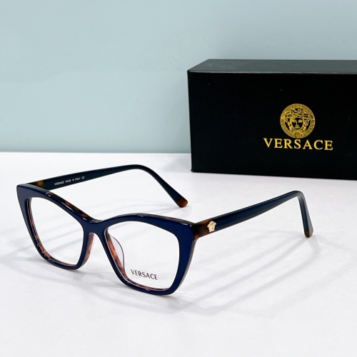 Versace Goggles #1234777 $45.00 USD, Wholesale Replica Versace Goggles