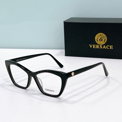 Versace Goggles #1234778 $45.00 USD, Wholesale Replica Versace Goggles