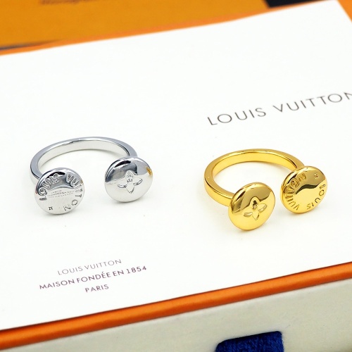 Replica Louis Vuitton LV Jewelry Set #1234810 $96.00 USD for Wholesale