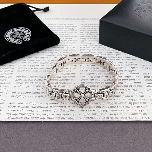 Chrome Hearts Bracelets #1234836 $56.00 USD, Wholesale Replica Chrome Hearts Bracelets